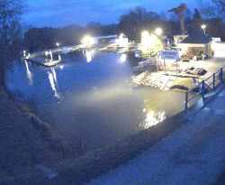 Přístaviště Petrov