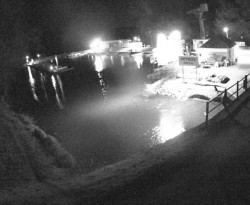 Přístaviště Petrov