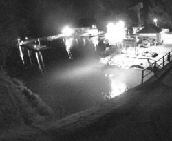 Přístaviště Petrov