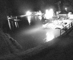 Přístaviště Petrov