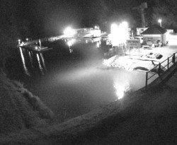 Přístaviště Petrov