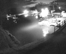 Přístaviště Petrov