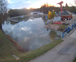 Přístaviště Petrov