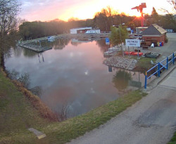 Přístaviště Petrov