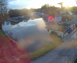 Přístaviště Petrov