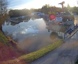 Přístaviště Petrov