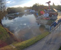 Přístaviště Petrov