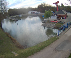 Přístaviště Petrov