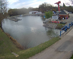 Přístaviště Petrov