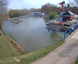 Přístaviště Petrov