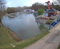 Přístaviště Petrov