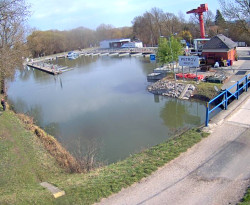 Přístaviště Petrov