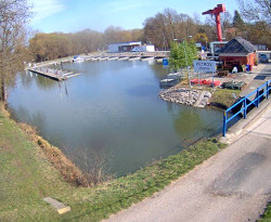 Přístaviště Petrov