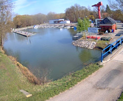 Přístaviště Petrov