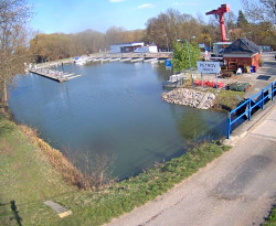 Přístaviště Petrov