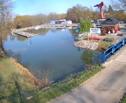 Přístaviště Petrov