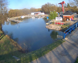 Přístaviště Petrov