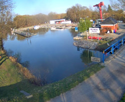 Přístaviště Petrov