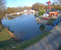 Přístaviště Petrov