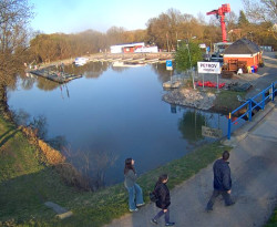 Přístaviště Petrov