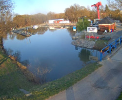 Přístaviště Petrov