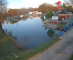 Přístaviště Petrov