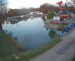 Přístaviště Petrov