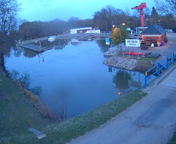 Přístaviště Petrov