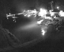 Přístaviště Petrov