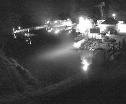 Přístaviště Petrov