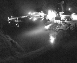 Přístaviště Petrov