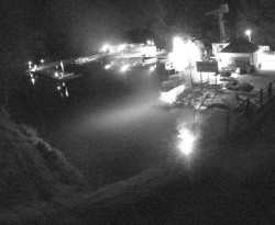 Přístaviště Petrov