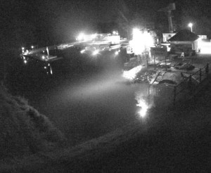 Baťův kanál - Přístaviště Petrov - 16.3.2026 v 00:15 Baťův kanál - Přístaviště Petrov - 16.3.2026 v 00:15