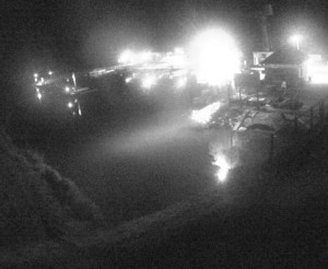 Baťův kanál - Přístaviště Petrov - 16.3.2026 v 02:30 Baťův kanál - Přístaviště Petrov - 16.3.2026 v 02:30