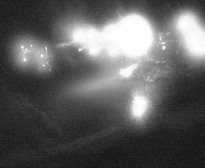 Baťův kanál - Přístaviště Petrov - 16.3.2026 v 04:30 Baťův kanál - Přístaviště Petrov - 16.3.2026 v 04:30