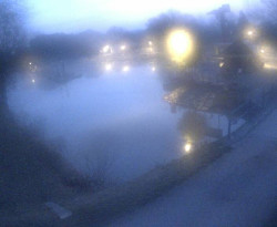 Přístaviště Petrov