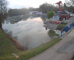 Přístaviště Petrov