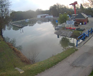 Baťův kanál - Přístaviště Petrov - 16.3.2026 v 07:00 Baťův kanál - Přístaviště Petrov - 16.3.2026 v 07:00