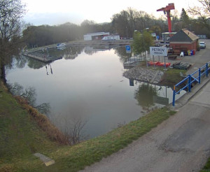 Baťův kanál - Přístaviště Petrov - 16.3.2026 v 07:30 Baťův kanál - Přístaviště Petrov - 16.3.2026 v 07:30