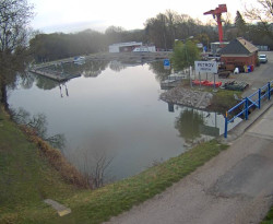 Přístaviště Petrov