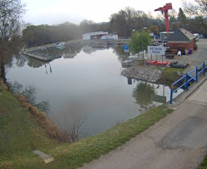 Baťův kanál - Přístaviště Petrov - 16.3.2026 v 08:00 Baťův kanál - Přístaviště Petrov - 16.3.2026 v 08:00