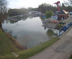 Přístaviště Petrov