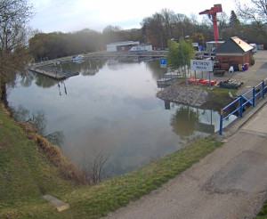 Baťův kanál - Přístaviště Petrov - 16.3.2026 v 08:30 Baťův kanál - Přístaviště Petrov - 16.3.2026 v 08:30