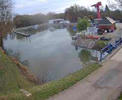 Přístaviště Petrov