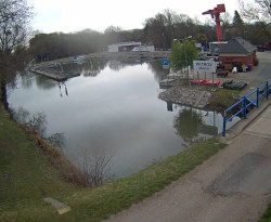 Přístaviště Petrov