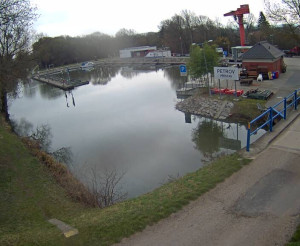 Baťův kanál - Přístaviště Petrov - 16.3.2026 v 09:15 Baťův kanál - Přístaviště Petrov - 16.3.2026 v 09:15