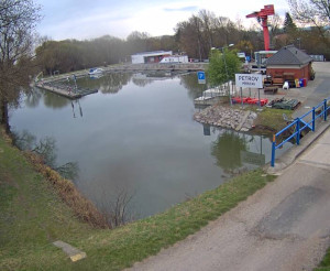 Baťův kanál - Přístaviště Petrov - 16.3.2026 v 09:30 Baťův kanál - Přístaviště Petrov - 16.3.2026 v 09:30