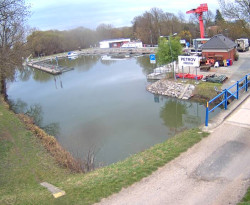 Přístaviště Petrov