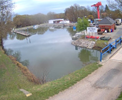 Přístaviště Petrov