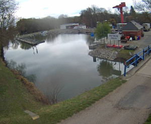 Baťův kanál - Přístaviště Petrov - 16.3.2026 v 11:00 Baťův kanál - Přístaviště Petrov - 16.3.2026 v 11:00